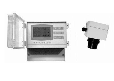 超声波液位差计