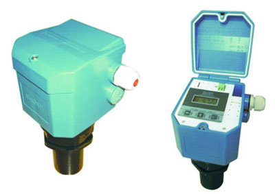 超声波物（液）位仪